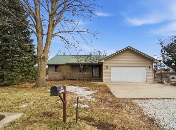 201 Oakridge Drive, Panora, IA 50216