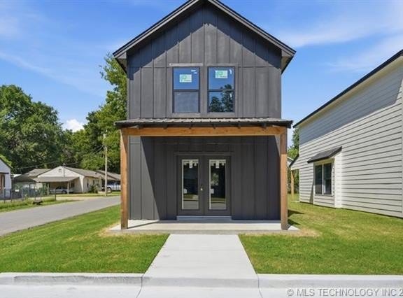 309 N Cincinnati Avenue, Sperry, OK 74073