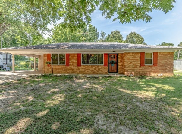 252 County Road 700, Wynne, AR 72396