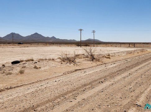 Deming, NM 88030