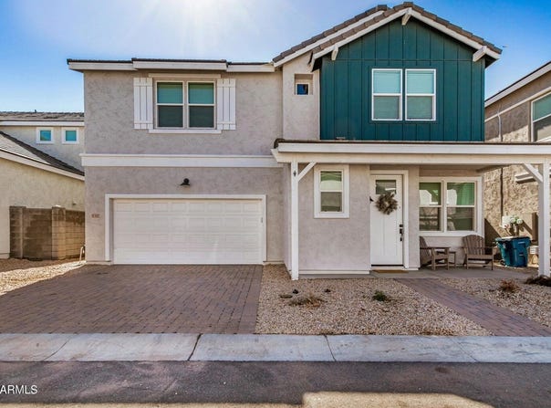 1927 W 23RD Avenue, Apache Junction, AZ 85120