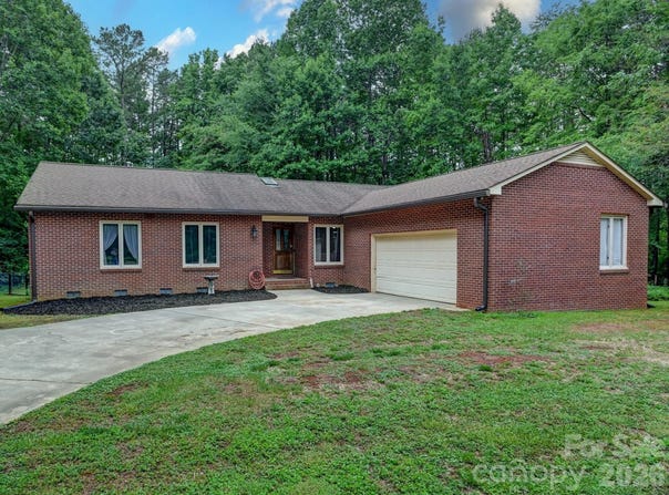 1320 Richard Road, Salisbury, NC 28147