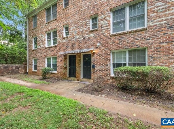 2527 HYDRAULIC RD, Charlottesville, VA 22901