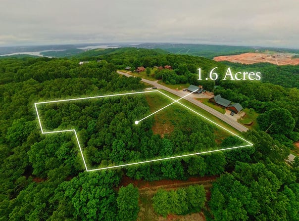 Devils Pool Road, Ridgedale, MO, MO 65739