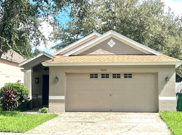 32215 FISH HOOK Loop, WESLEY CHAPEL, FL 33545