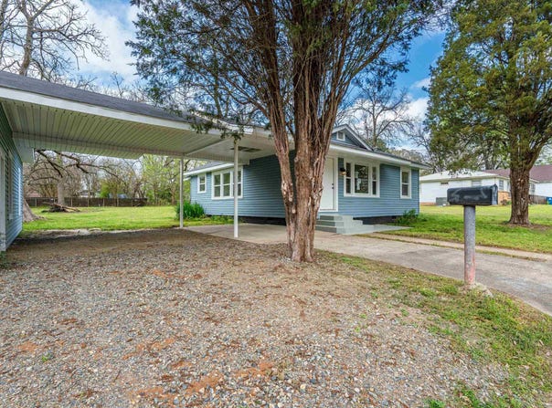 718 Baker Street, Malvern, AR 72104