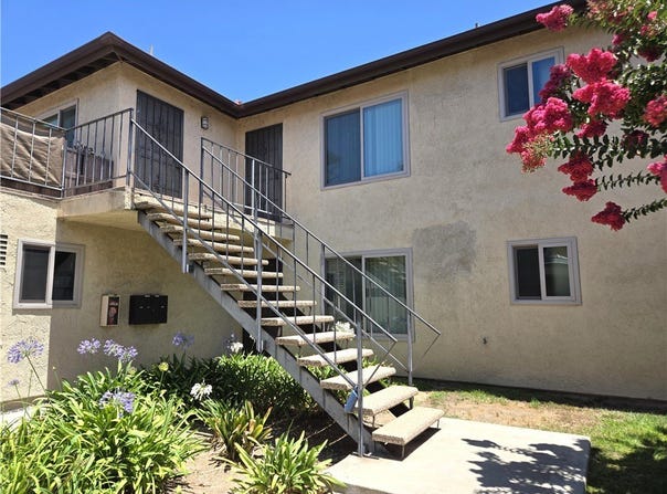 15907 La Forge Street, Whittier, CA 90603