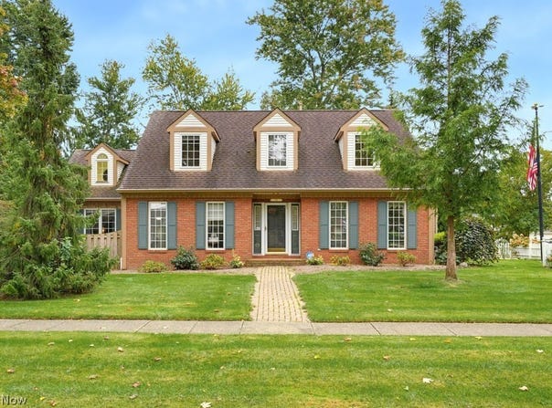166 Pepperdine Drive, Elyria, OH 44035