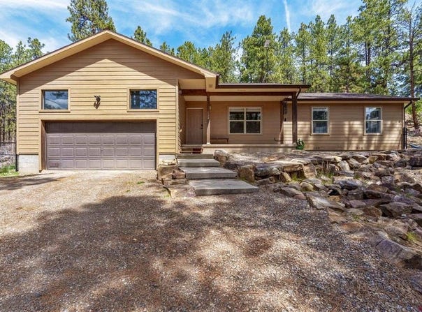 1175 Pine Tree Drive, Bayfield, CO 81122