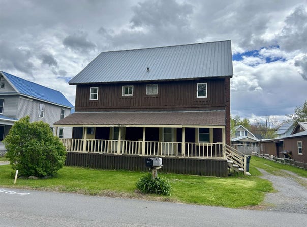 121 Park St., Potsdam, NY 13676