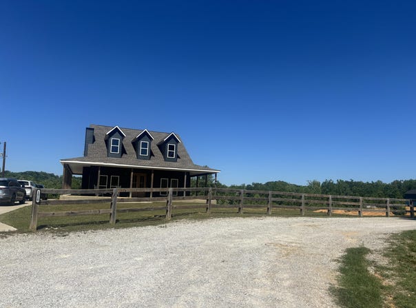 1010 CR 266, New Albany, MS 38652