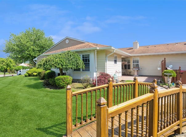 114 Theodore Drive, Coram, NY 11727