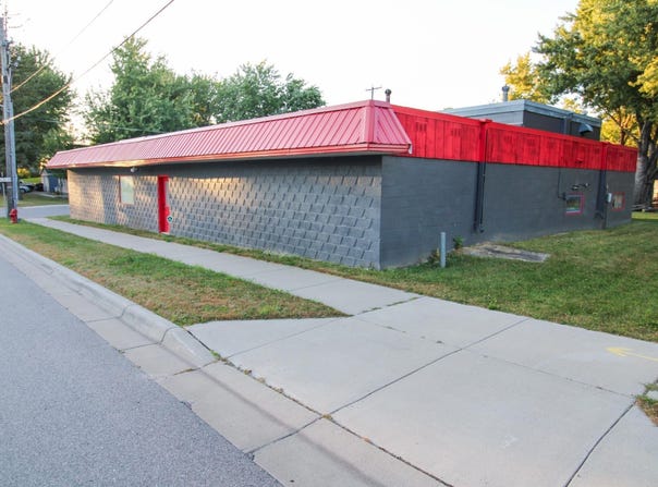 641 Forest Avenue, Albany, MN 56307