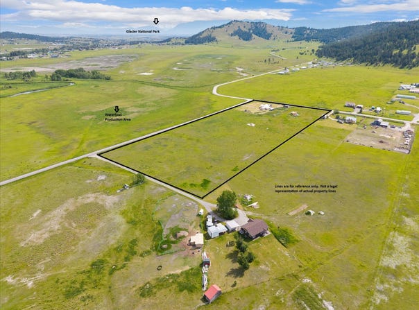 110 Phanco Lane, Kalispell, MT 59901