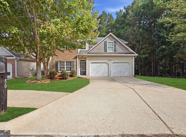 50 Regency Drive, Hiram, GA 30141