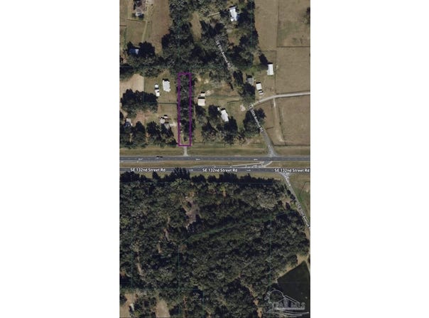 SE 132nd St Rd, Belleview, FL 34420