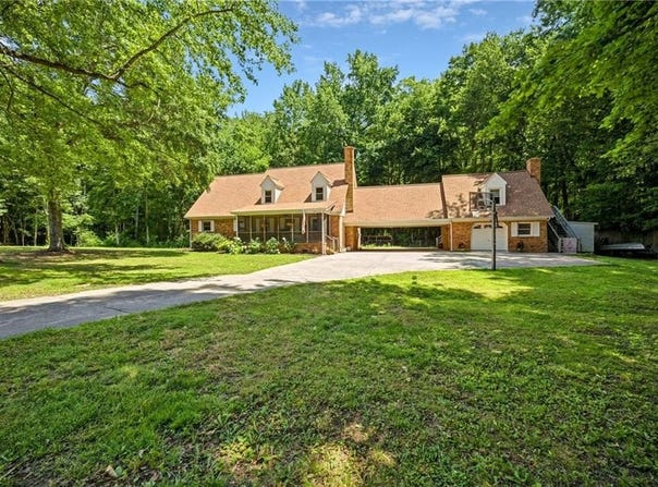 735 Daniels Road, Corapeake, NC 27926