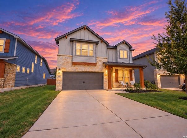 4906 Drifter Oaks, St Hedwig, TX 78152