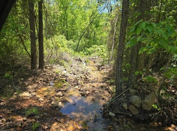 TR 32&33 LONG CREEK PASS, Albion, OK 74571