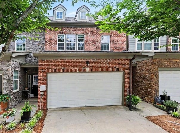 3780 Ashford Creek Avenue NE, Brookhaven, GA 30319