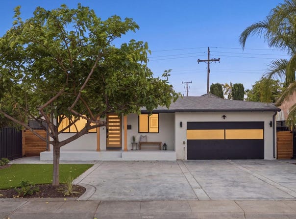 715 Gridley ST, San Jose, CA 95127