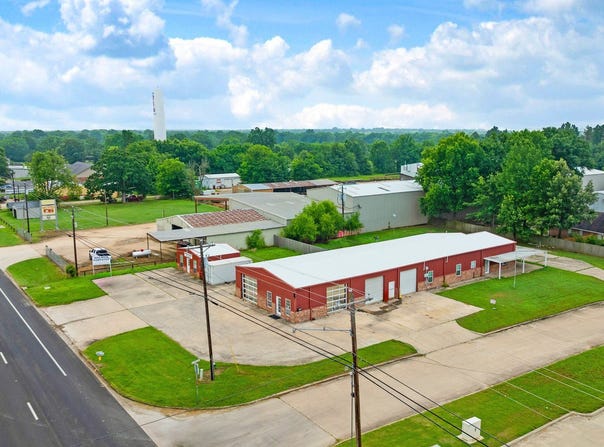 6210 Lamar Road, Reno, TX 75462