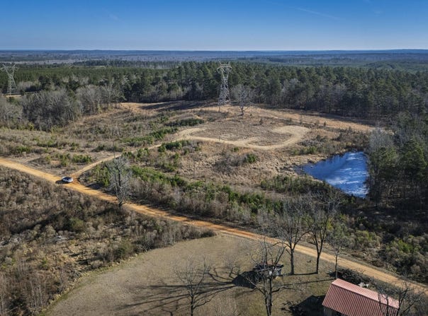 58 Dodgen Road, Gurdon, AR 71743