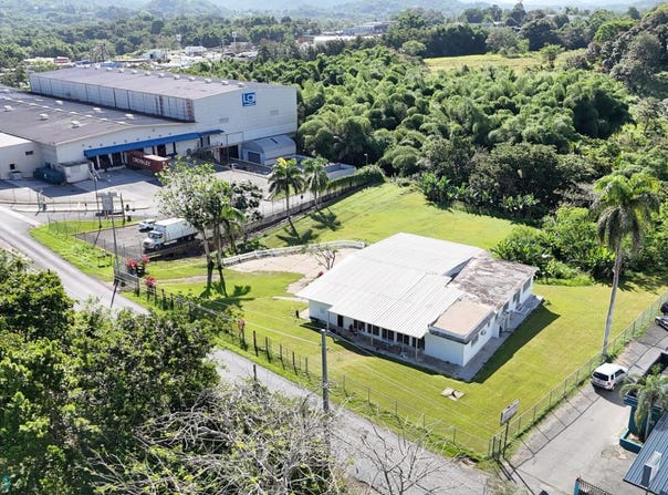 Caguas, PR 00725