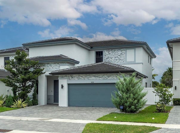 4535 SW 173rd Ave, Miramar, FL 33029