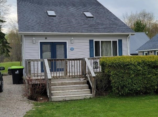 4161 Pine Street, Gladwin, MI 48624