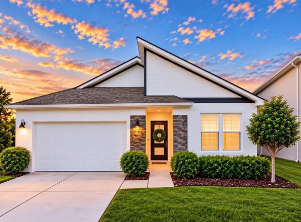 405 CHAYNE Place, ST CLOUD, FL 34771