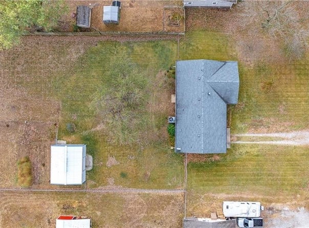 178 Davis Street, Pea Ridge, AR 72751