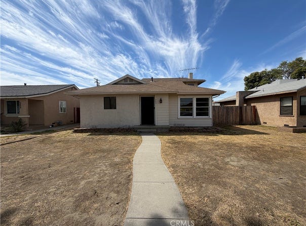 509 Calhoun, Hemet, CA 92543