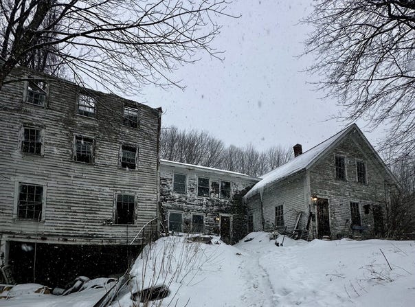 275 Turnpike Rd, New Ipswich, NH 03071