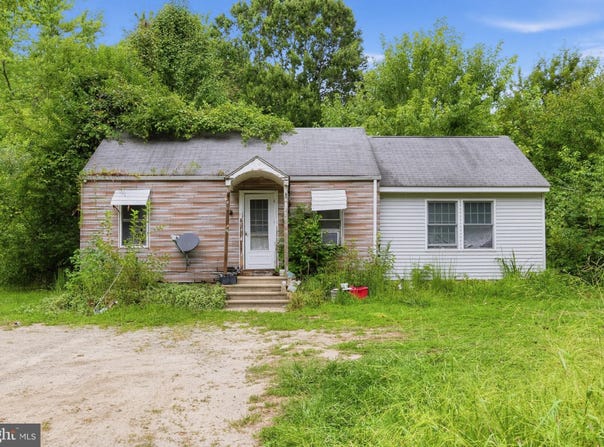 1065 WALNUT SHADE Road, DOVER, DE 19901