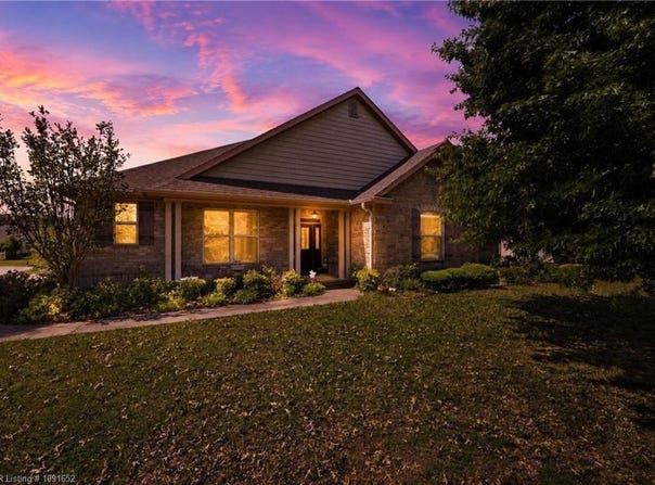 9004 Lakeside WY, Fort Smith, AR 72903