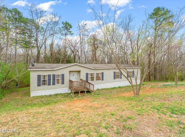 414 Dogwood Lane, Rockwood, TN 37854