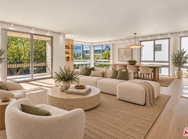 320 N Maple Dr, Beverly Hills, CA 90210