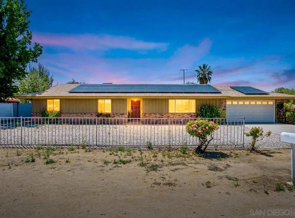 41715 Stetson, Hemet, CA 92544
