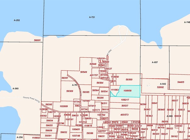 FM 1500, Paris, TX 75460