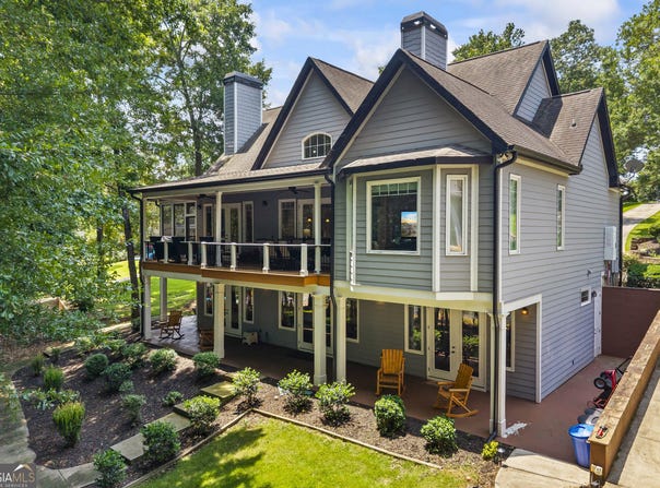 540 Capri Point, Lavonia, GA 30553