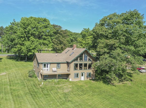 309 Moosehead Trail, Jackson, ME 04921