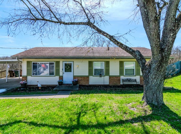 9163 Blueridge Drive, Covington, KY 41017