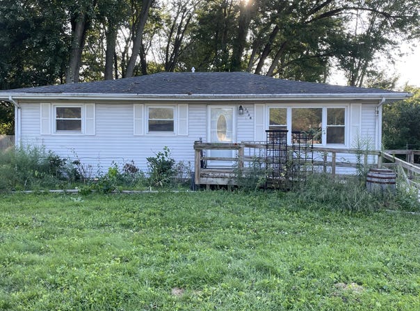 3028 Oakwood Street, Portage, IN 46368
