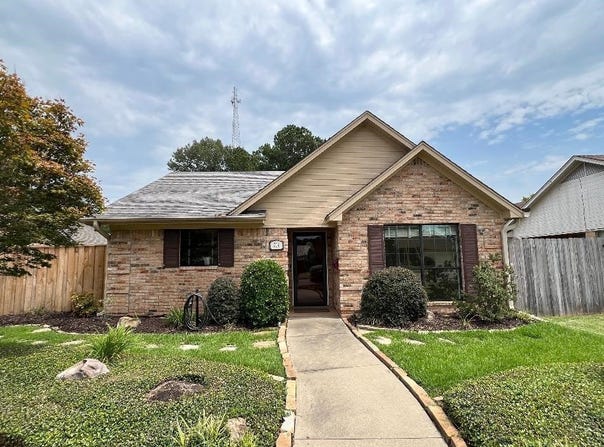 704 University, Carthage, TX 75633