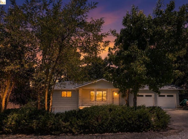 15250 Mckamey CT, Sonora, CA 95370