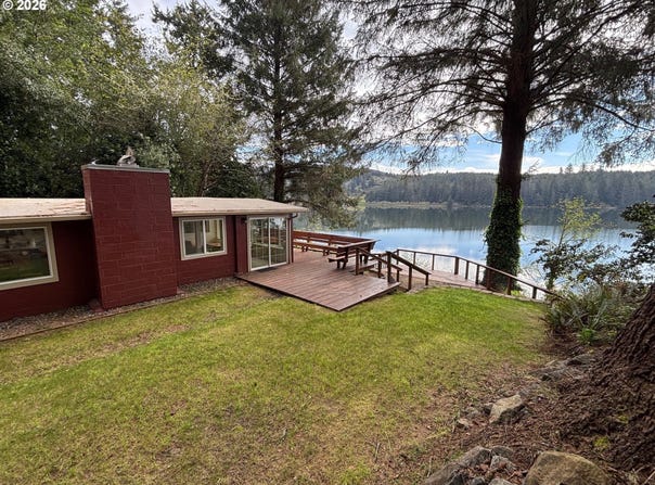 5360 BUCKSKIN BOB, Florence, OR 97439