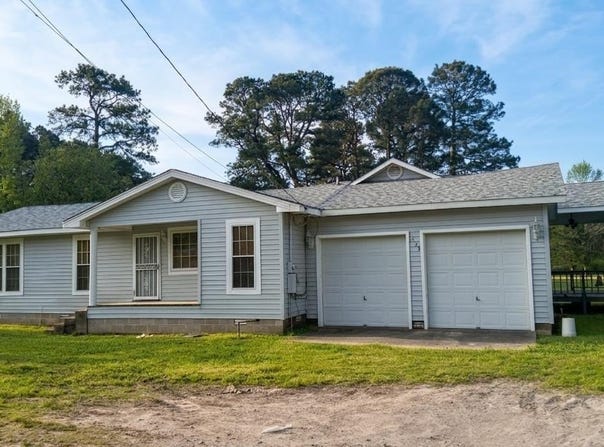 3629 Williams Road, Little Rock, AR 72206