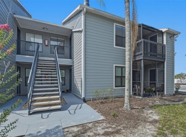 3716 IDLEBROOK Circle, CASSELBERRY, FL 32707