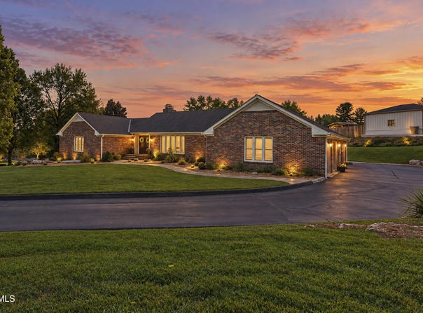 125 Pendleton Drive, Bristol, TN 37620